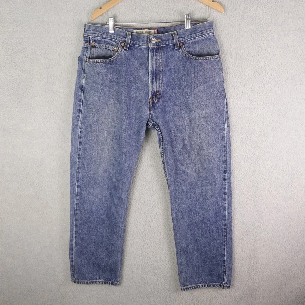 Levis levi 505